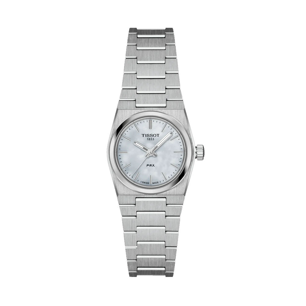 TISSOT Women's PRX  Watch| T137.010.11.111