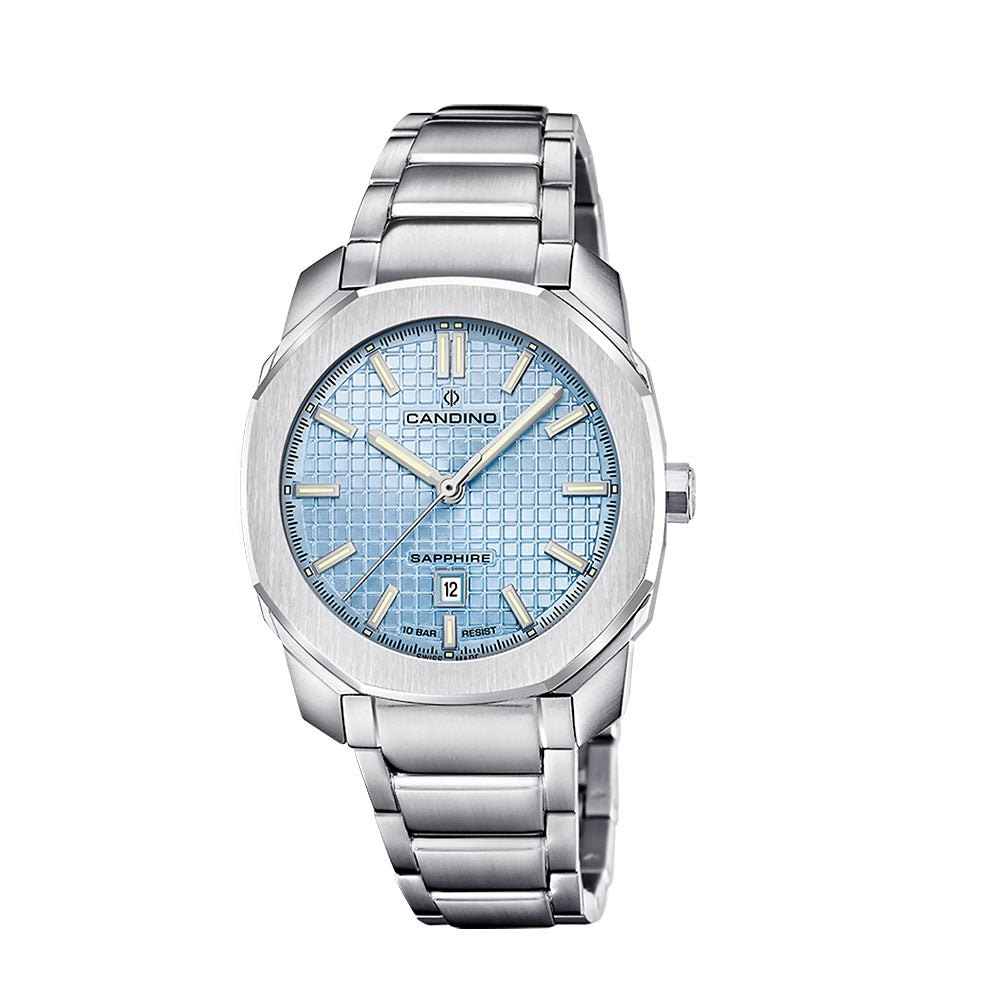 Swiss Ladies Candino C4778/3