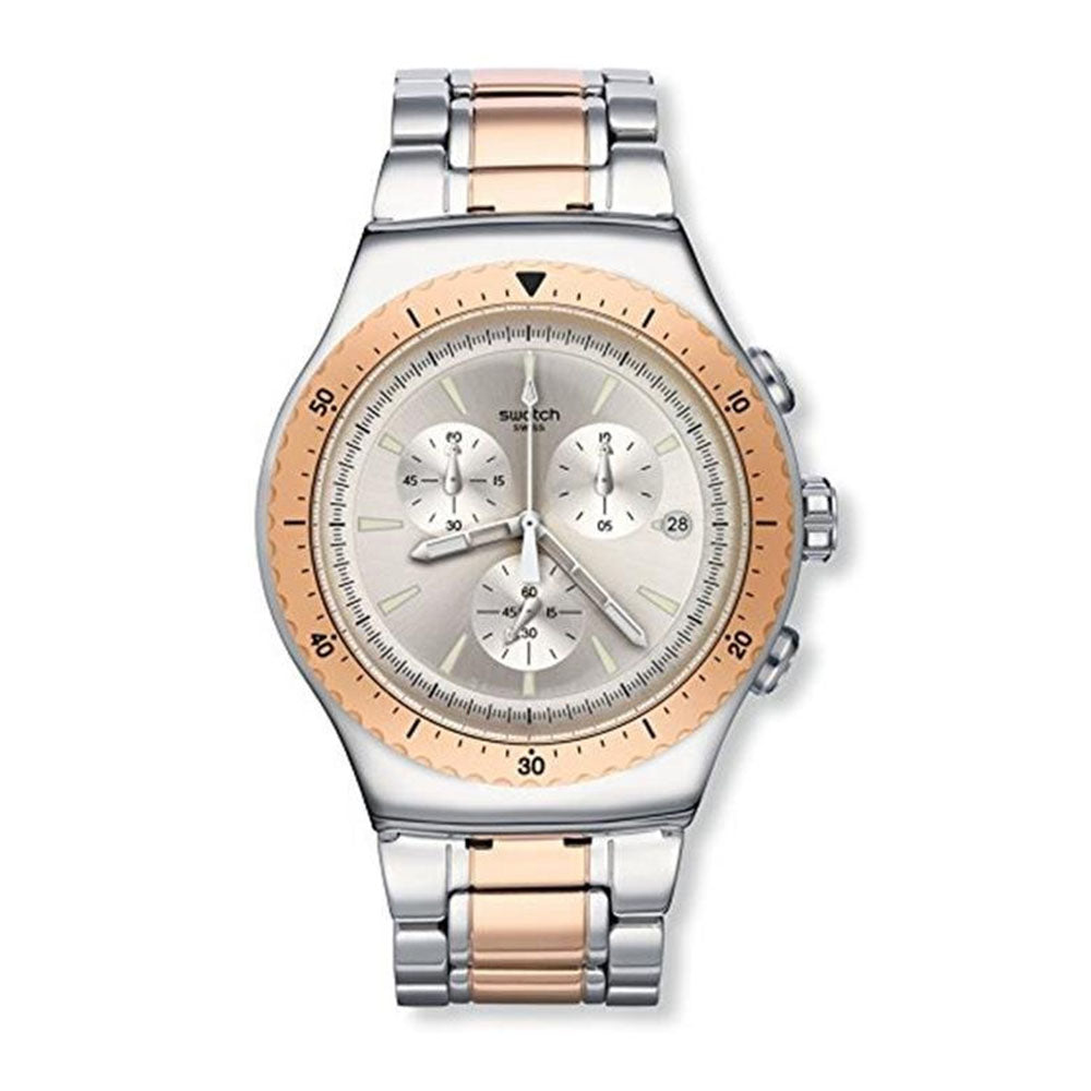 Swatch watch For men's YOS452G