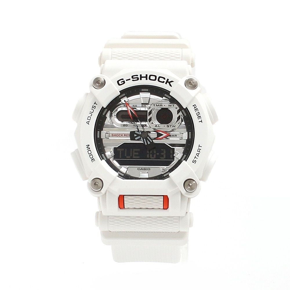 G-SHOCK GA-900AS-7ADR