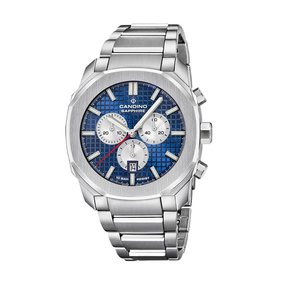 Swiss Men's Candino C4746/1