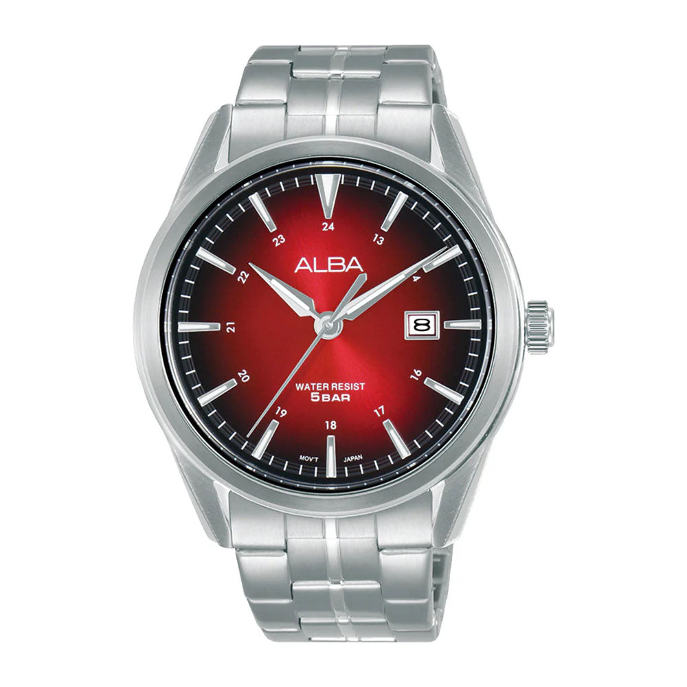 ALBA AS9N87X1