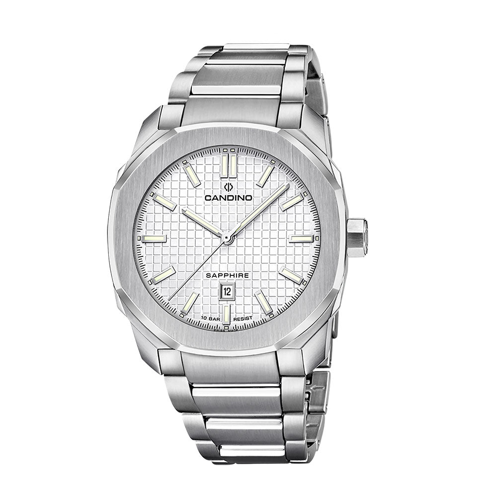 Swiss Men's Candino C4754/1
