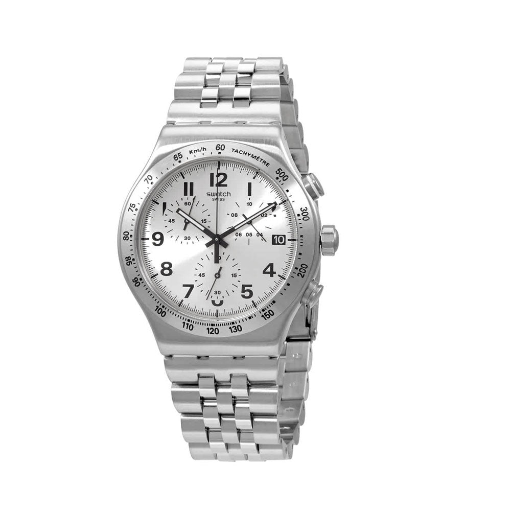 SWATCH Destination Upper East For Men | YVS425G