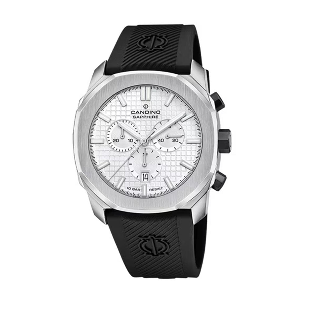 Swiss Men's Candino C4774/7