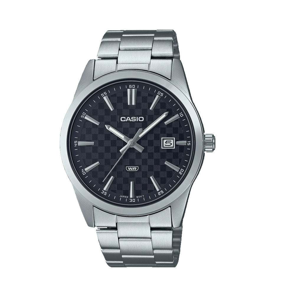 Casio  Casual Watch For Men's | MTP-VD03D-1AUDF