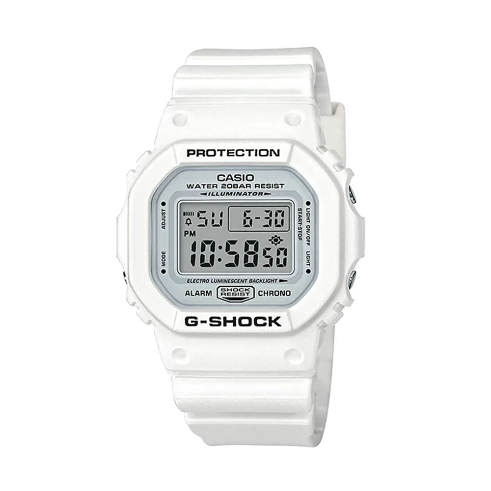 G-Shock Men's Digital Watch | DW-5600MW-7DR