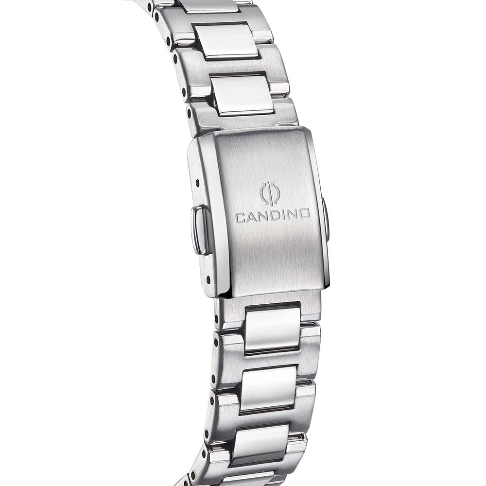 Swiss Ladies Candino  C4760/A
