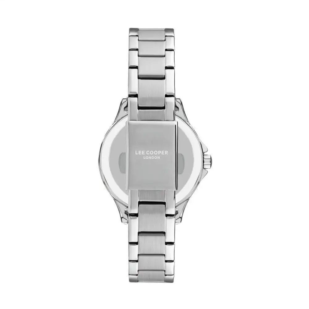 LEE COOPER WATCH-WOMEN-STAINLESS STEEL | LC07512.320