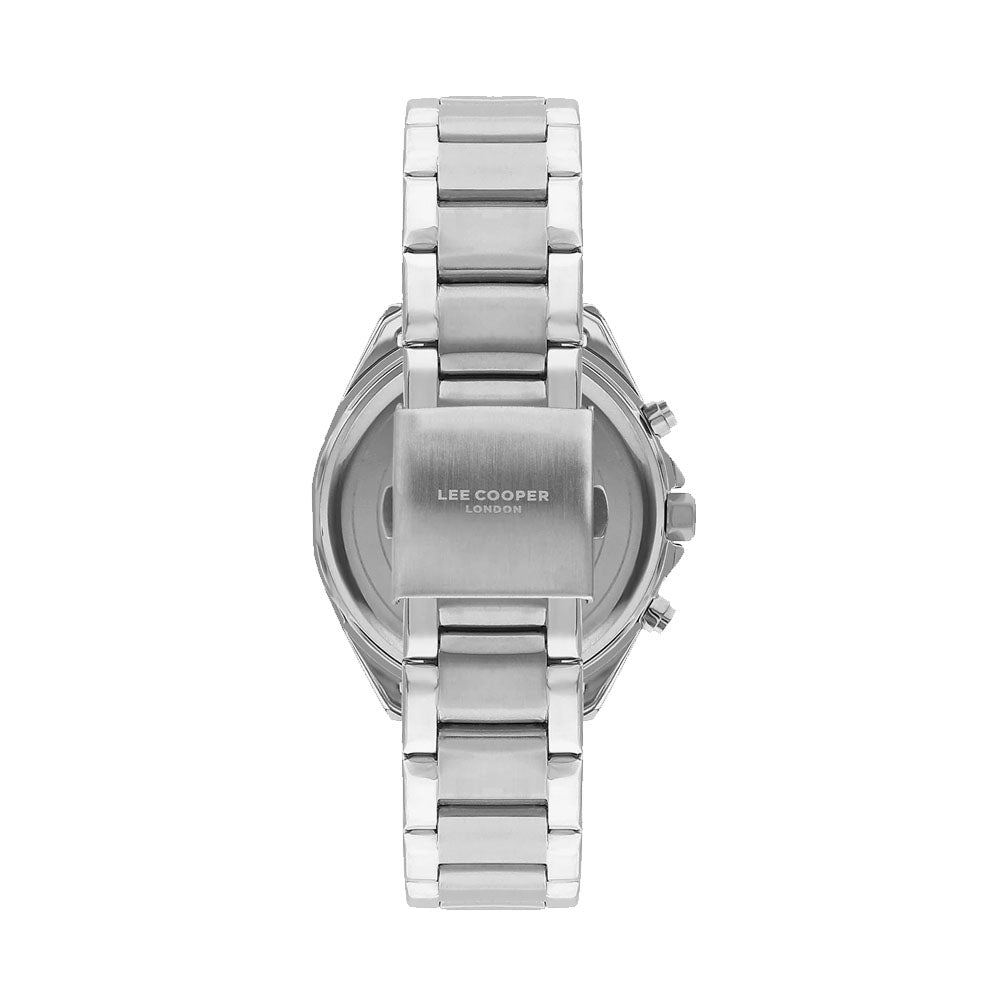 LEE COOPER Men’s Analog Green Dial Watch | LC07847.370