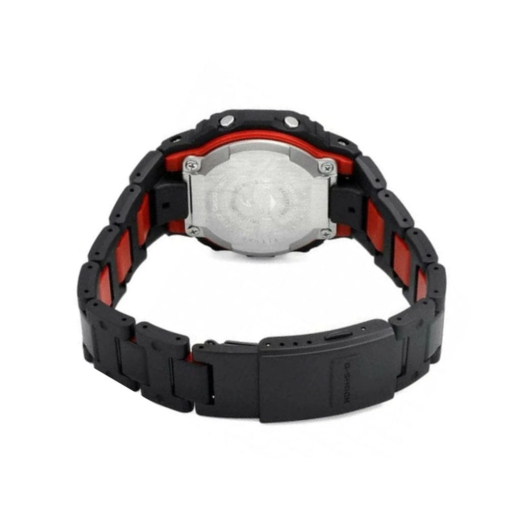 G-Shock Men's Digital Watch | GW-B5600HR-1DR