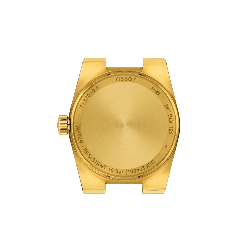 TISSOT Women's PRX  Watch| T137.010.33.021