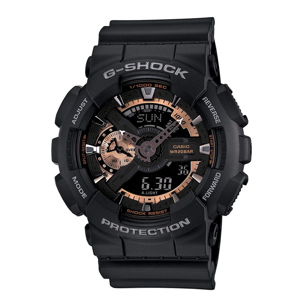 G-SHOCK GA-110MMC-1ADR