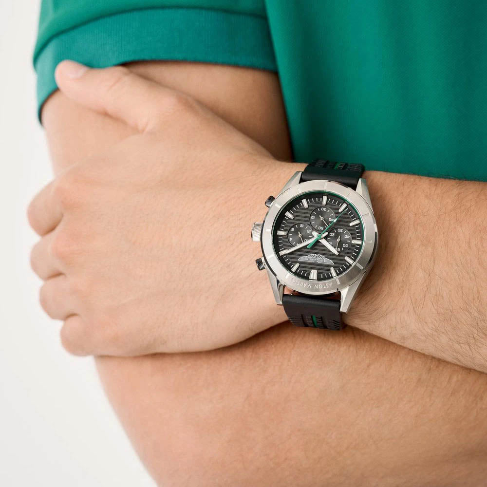 Aston Martin Icon Set Watch  | MTIB1F501