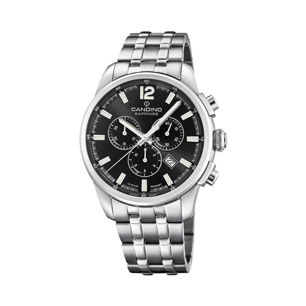 Swiss Men's Candino C4744/6