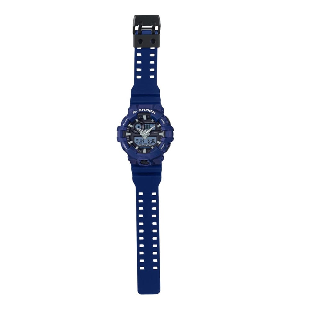 G-SHOCK GA-700-2ADR
