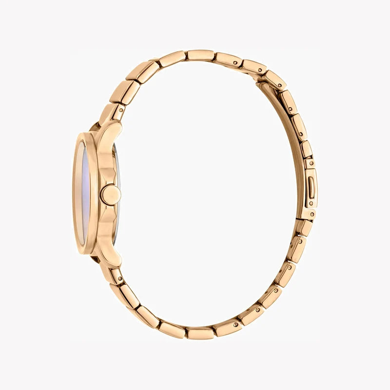 Esprit Women's Rose Gold Watch | ES1L142M1065