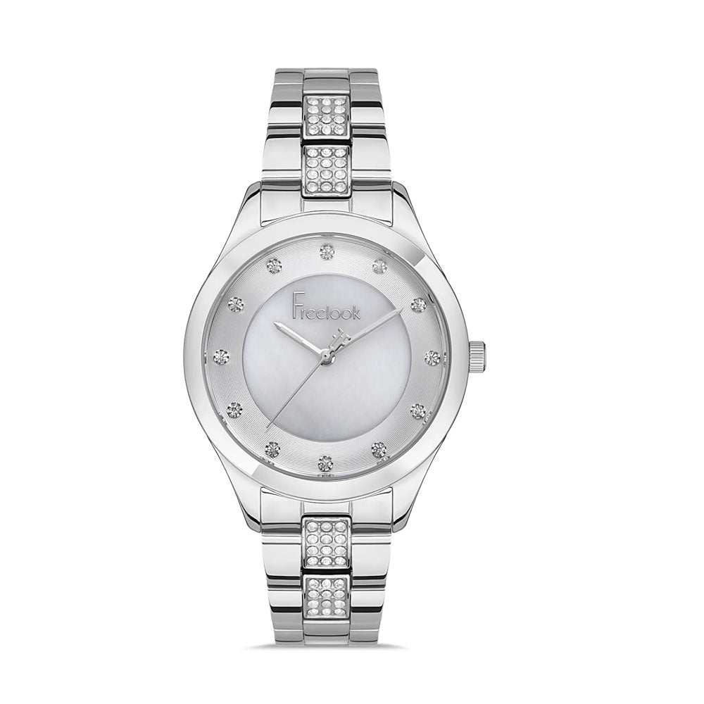 FREELOOK WOMEN’S WATCH | FL.1.10316-1