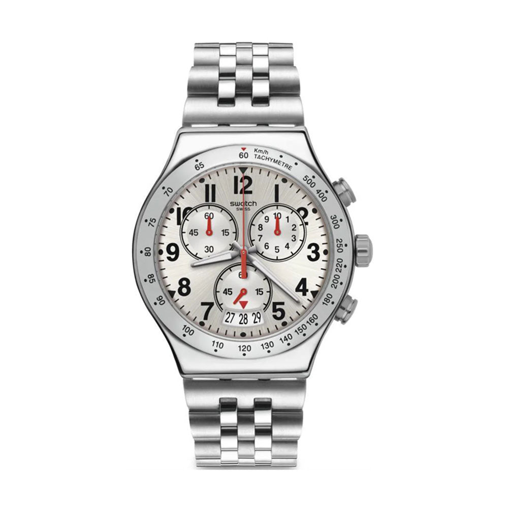 SWATCH Destination Roma Restyled For Men | YVS431GD