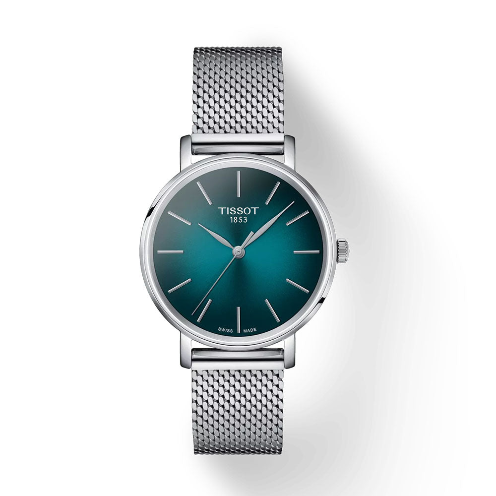 TISSOT Men's Every time Watch | T143.210.11.091.00