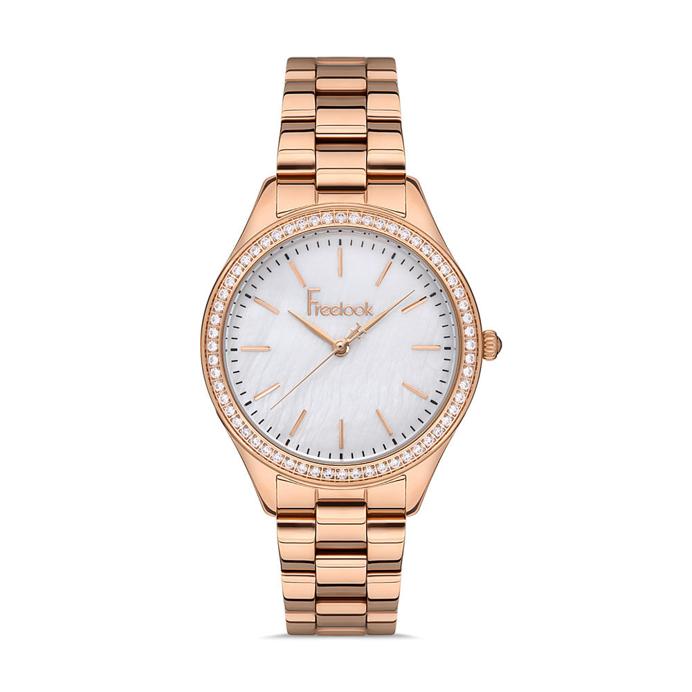 FREELOOK WOMEN’S WATCH | FL.1.10319-2