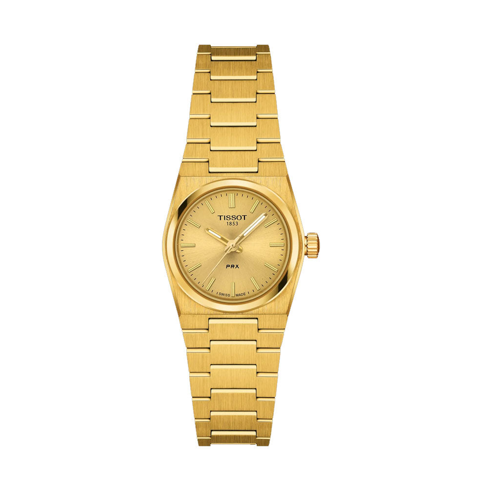 TISSOT Women's PRX  Watch| T137.010.33.021