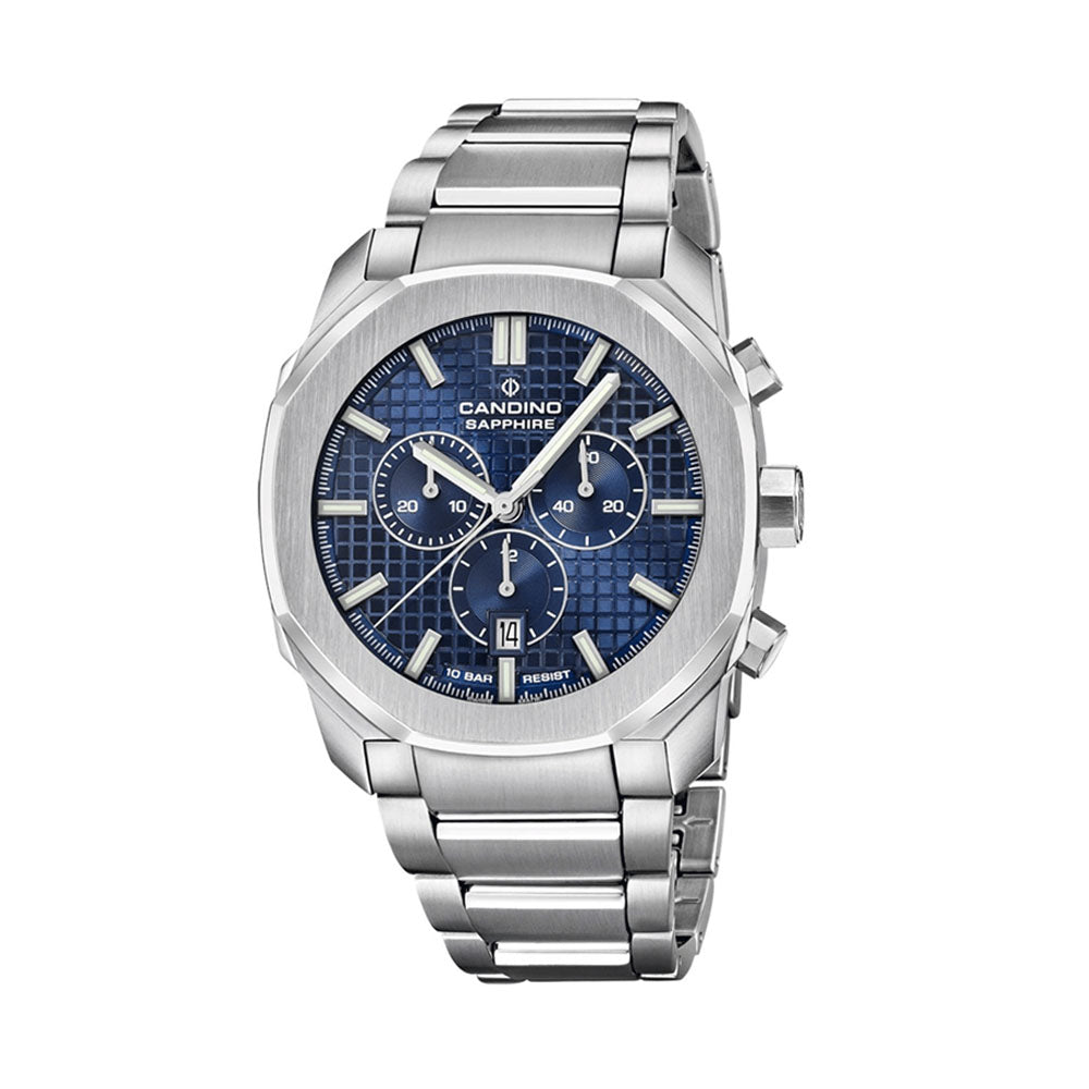 Swiss Men's Candino C4746/2