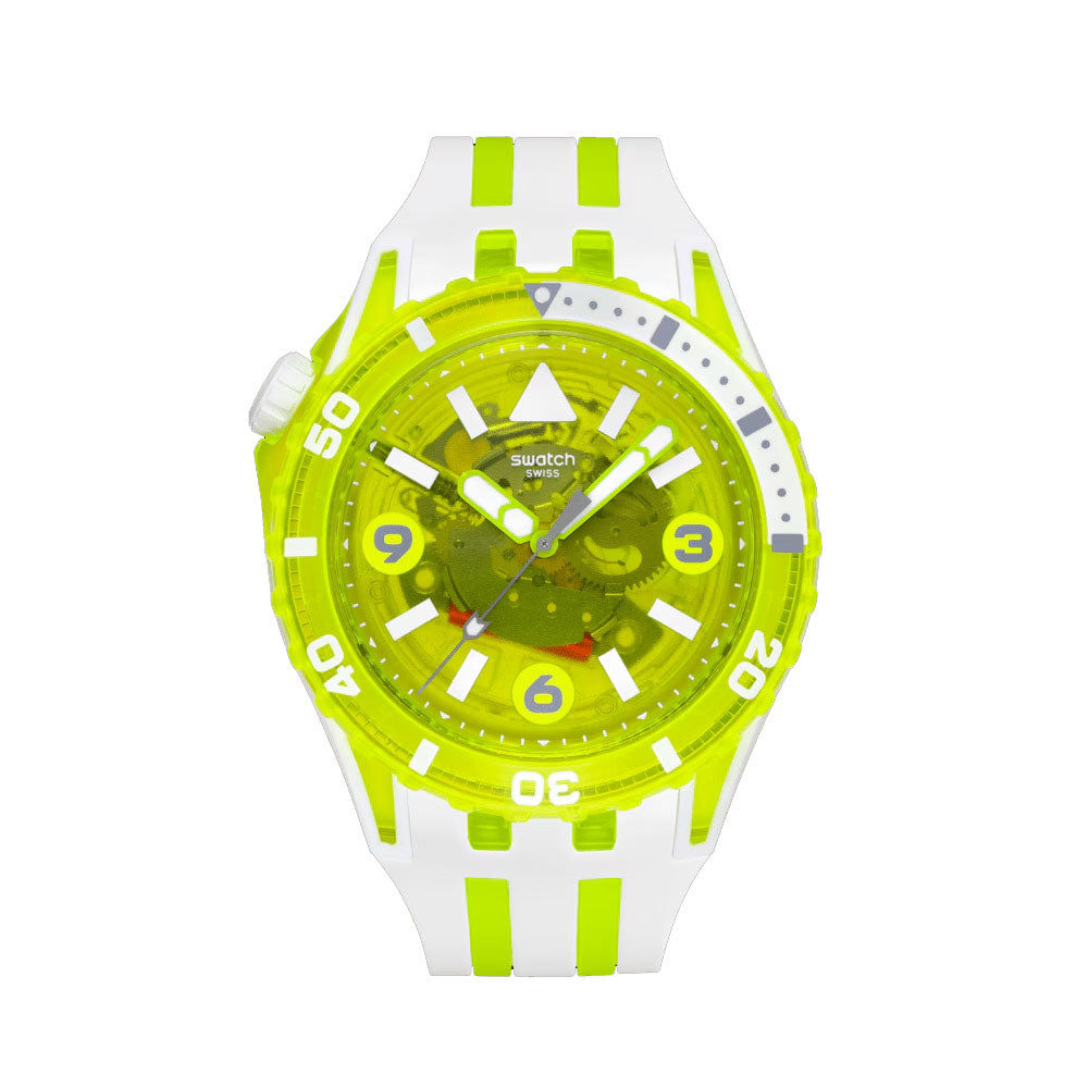 Swatch watch Unisex SSCU09J100