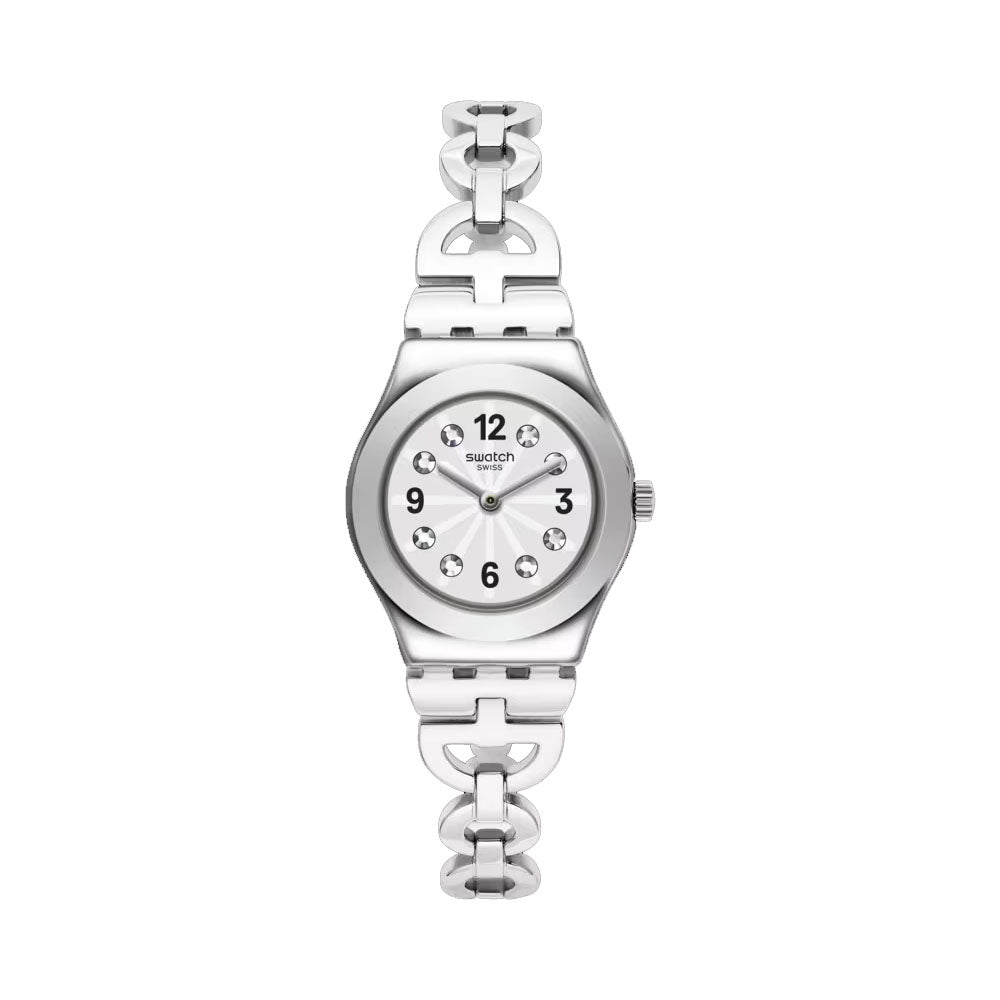 Swatch watch For Ladies YSS323G