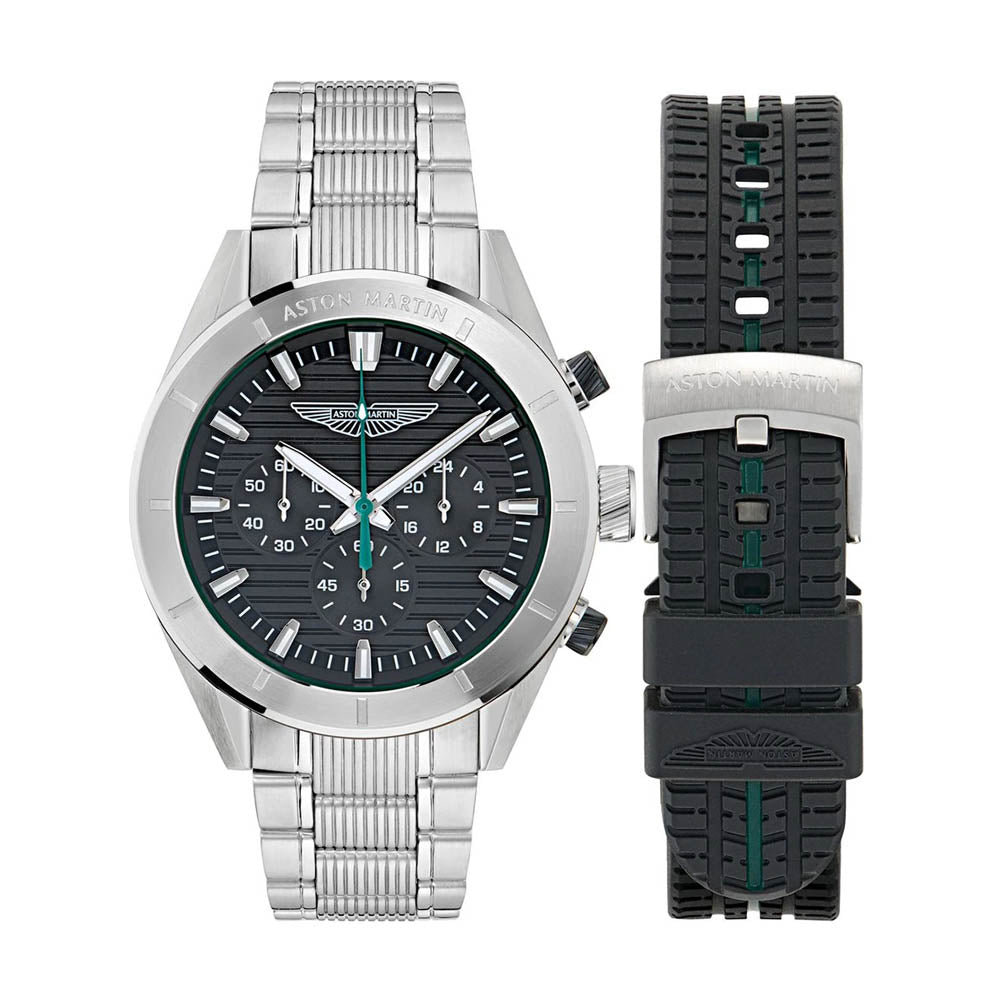 Aston Martin Icon Set Watch  | MTIB1F501