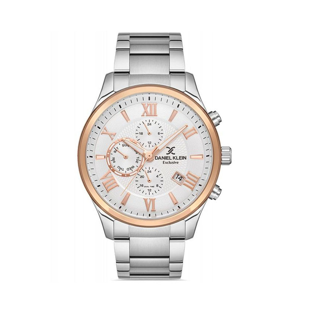 DANIEL KLEIN Analog Watch  For men | DK.1.13109-4