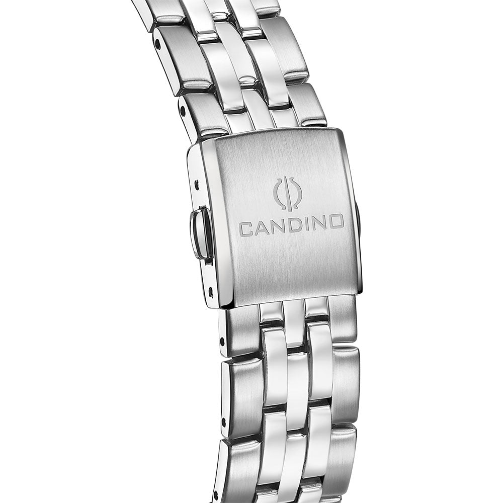 Swiss Men's Candino C4762/4