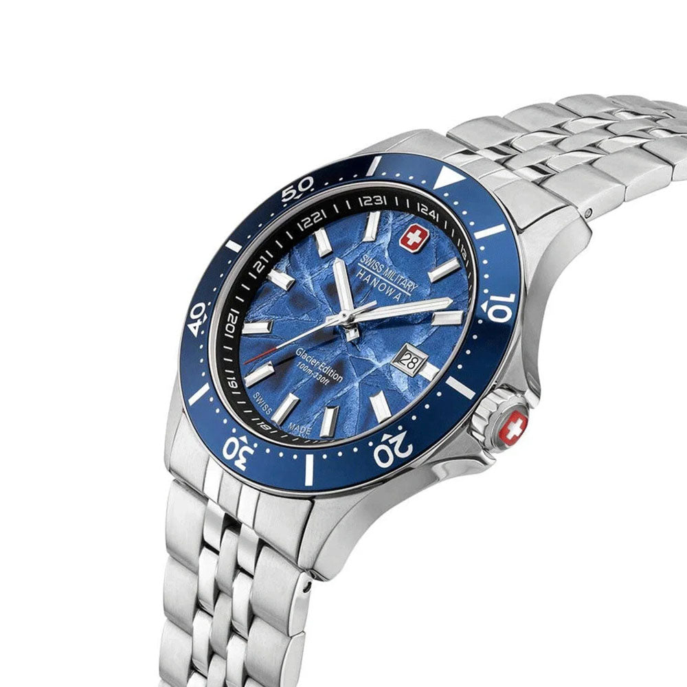 Swiss Military Hanowa | SMWGH0004401