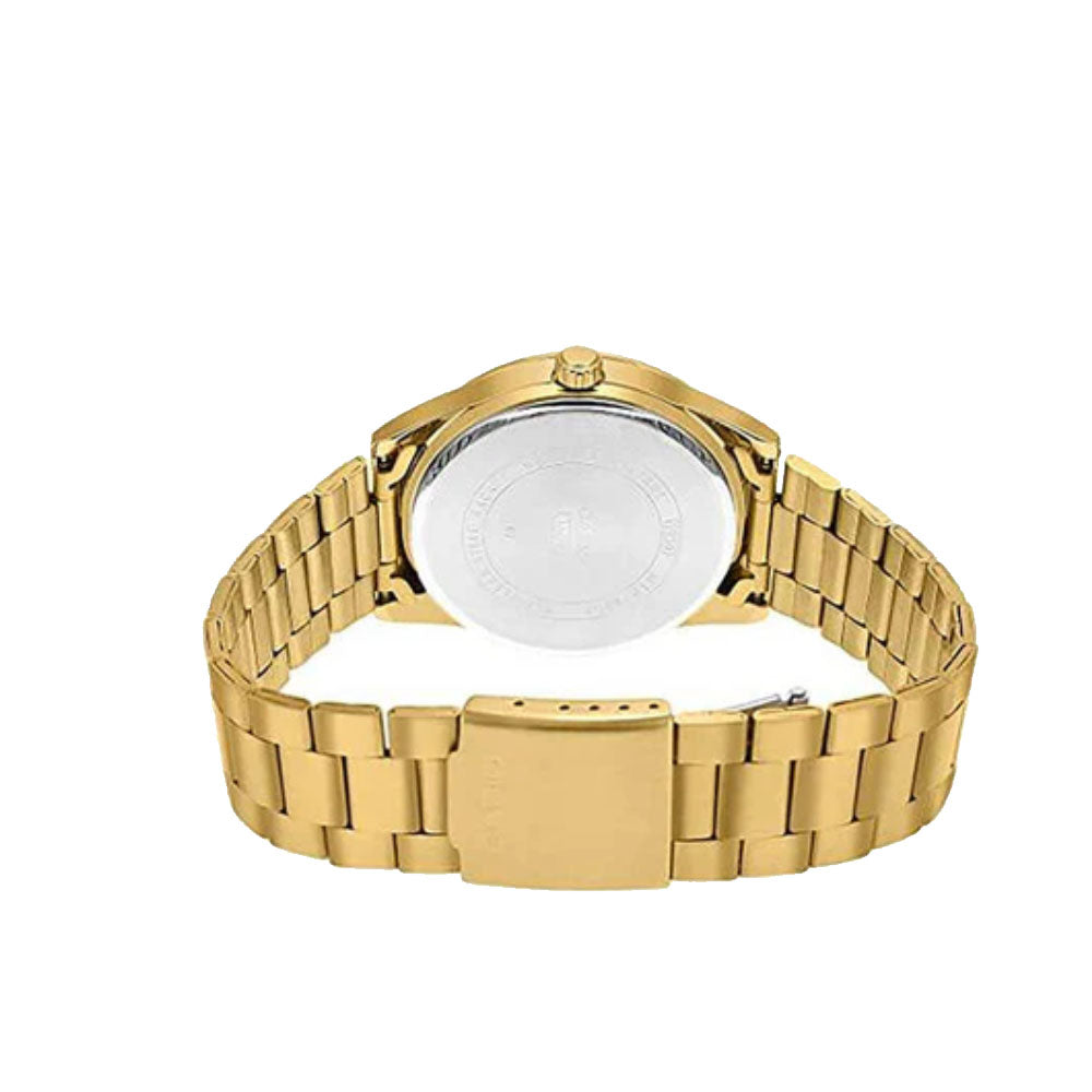 Casio Watch For Men's | MTP-VD03G-2AUDF