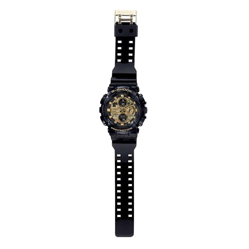 G-SHOCK GA-140GB-1A1DR
