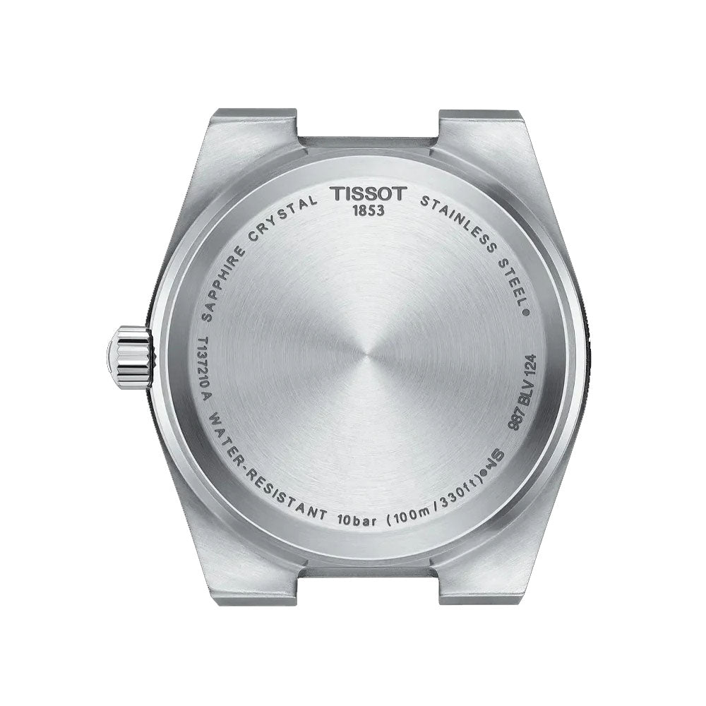 TISSOT Women's PRX  35mm Watch| T137.210.11.031