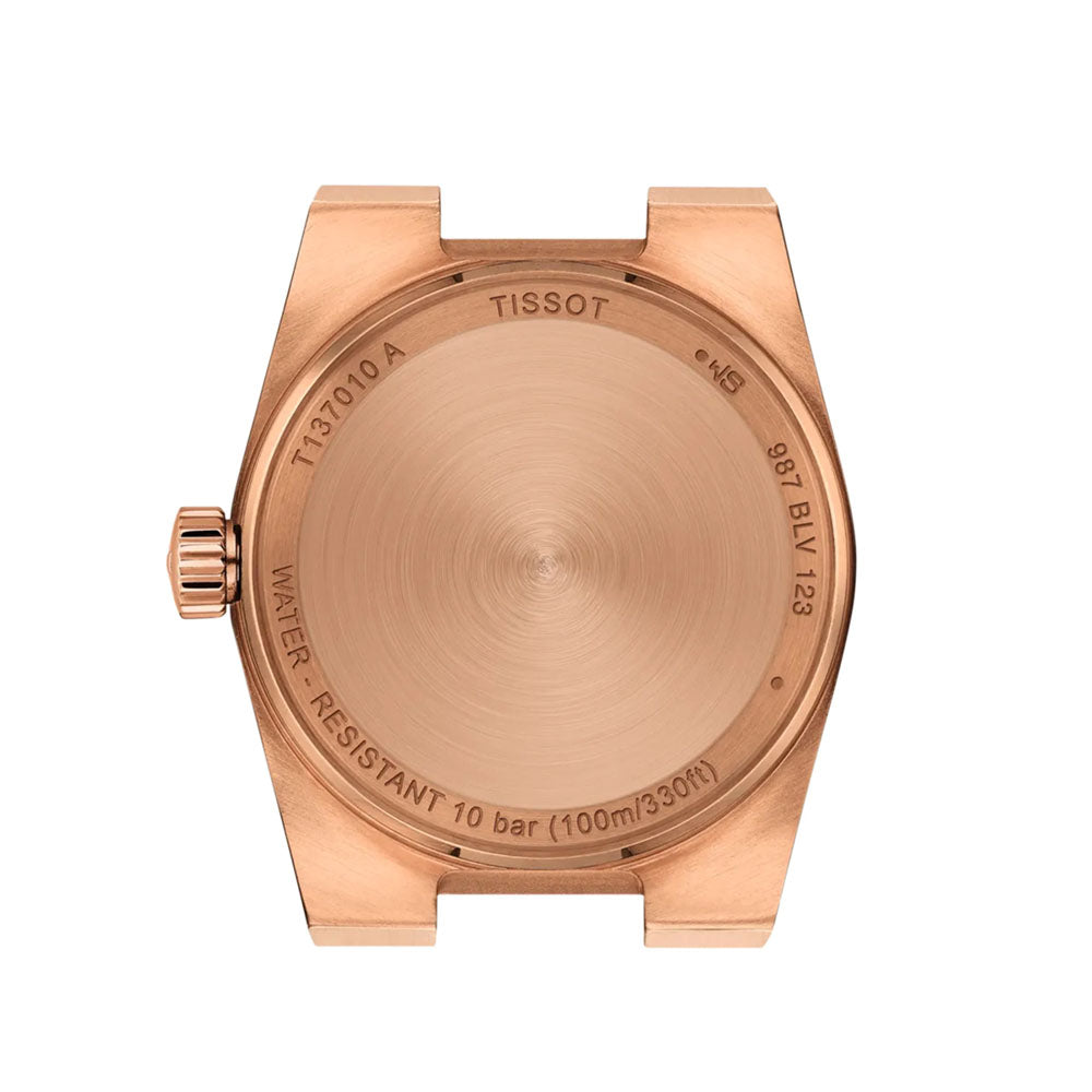 TISSOT Women's PRX  Watch| T137.010.33.506