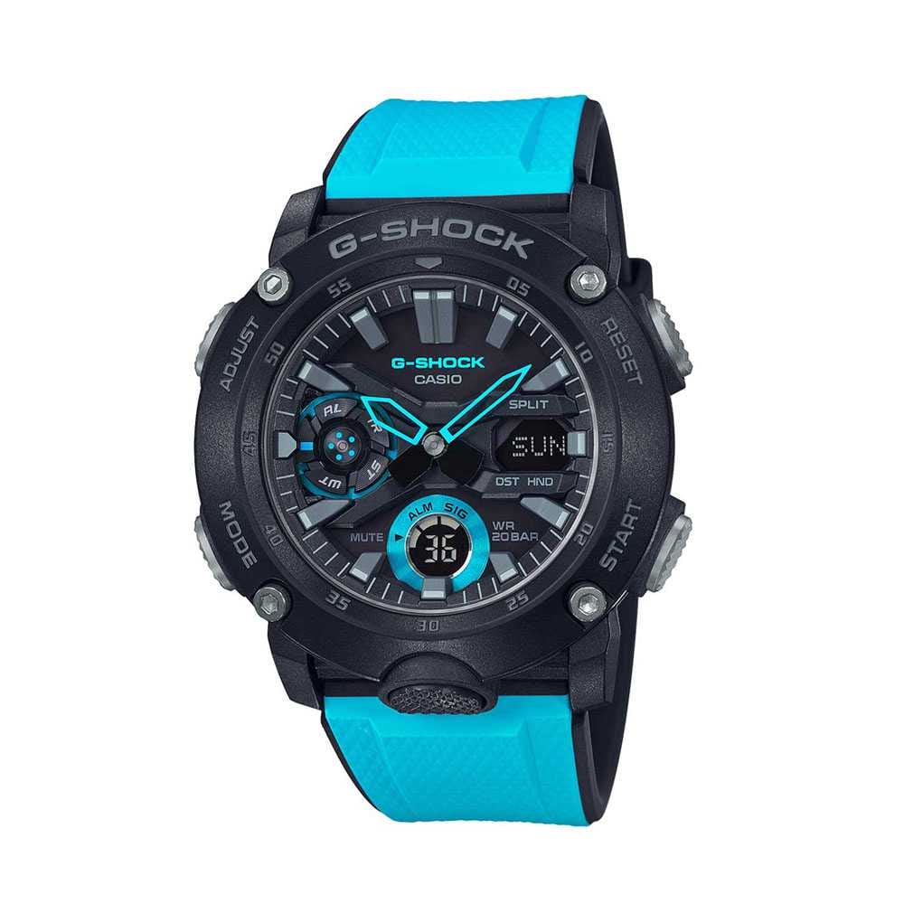 G-SHOCK GA-2000-1A2DR
