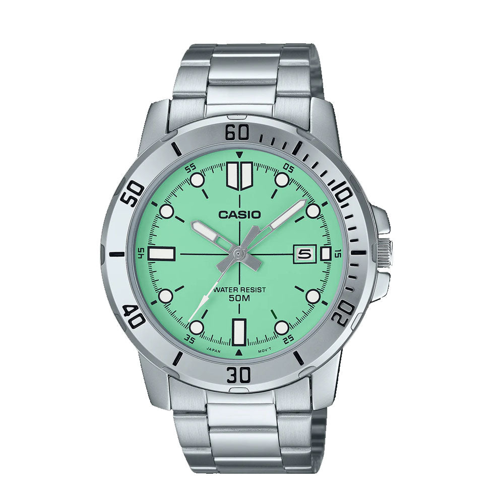 CASIO MTP-VD01D-3E1VUDF