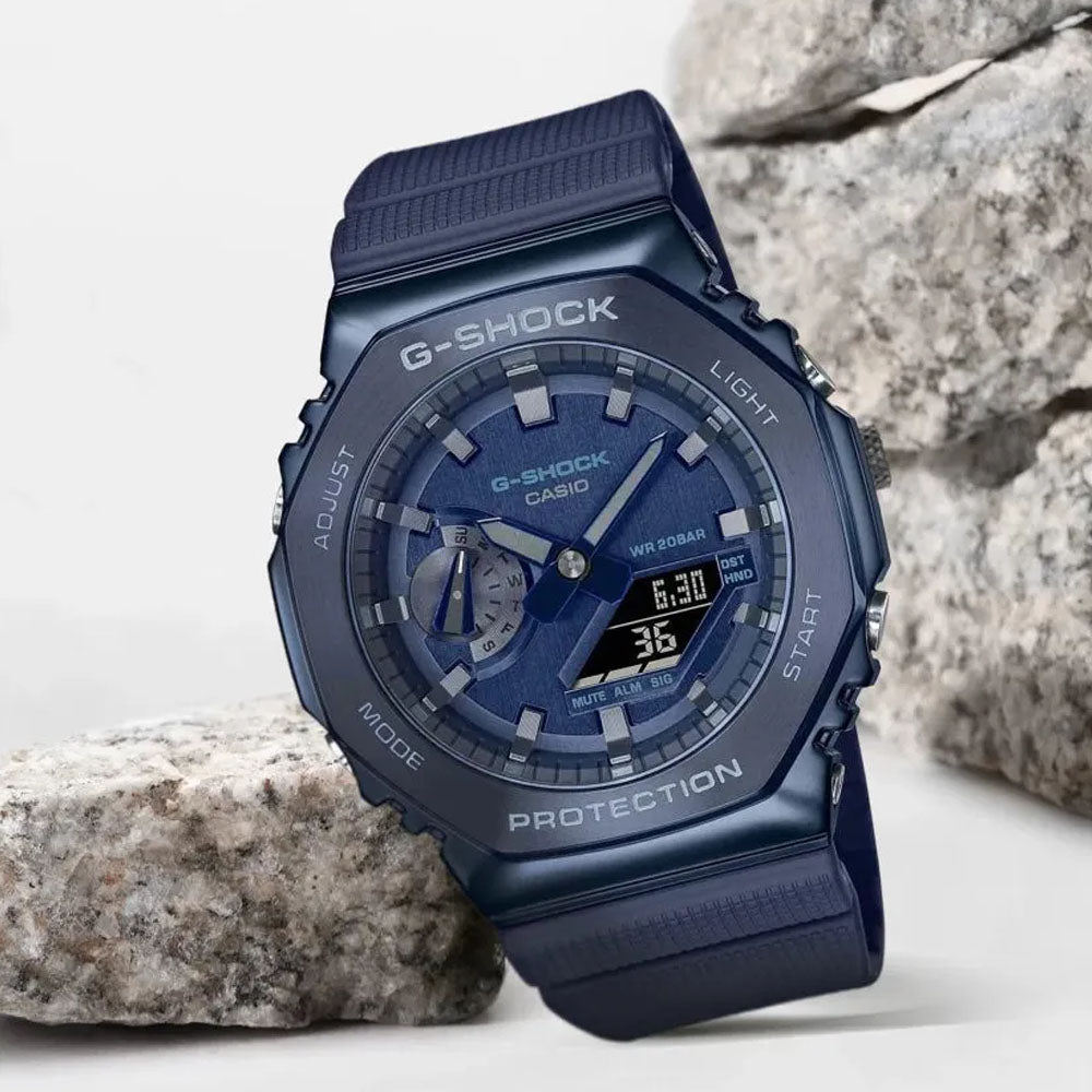 G-SHOCK GM-2100N-2ADR