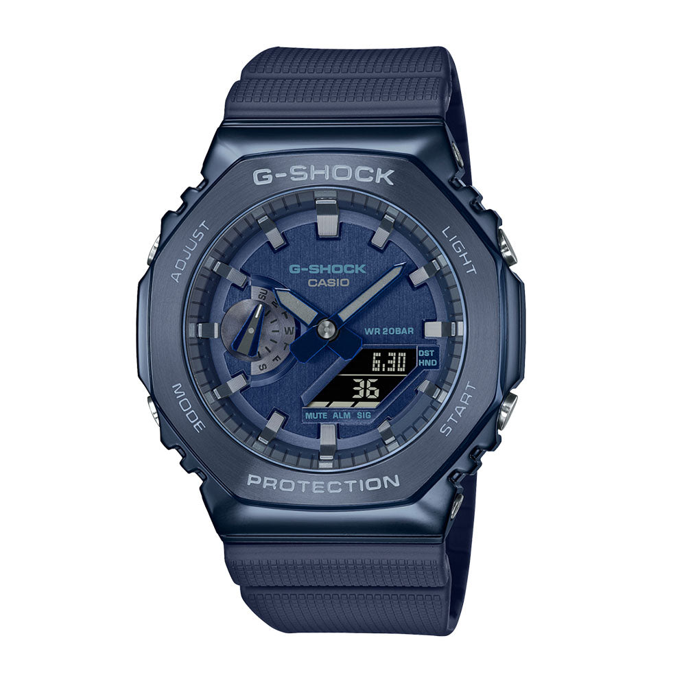 G-SHOCK GM-2100N-2ADR
