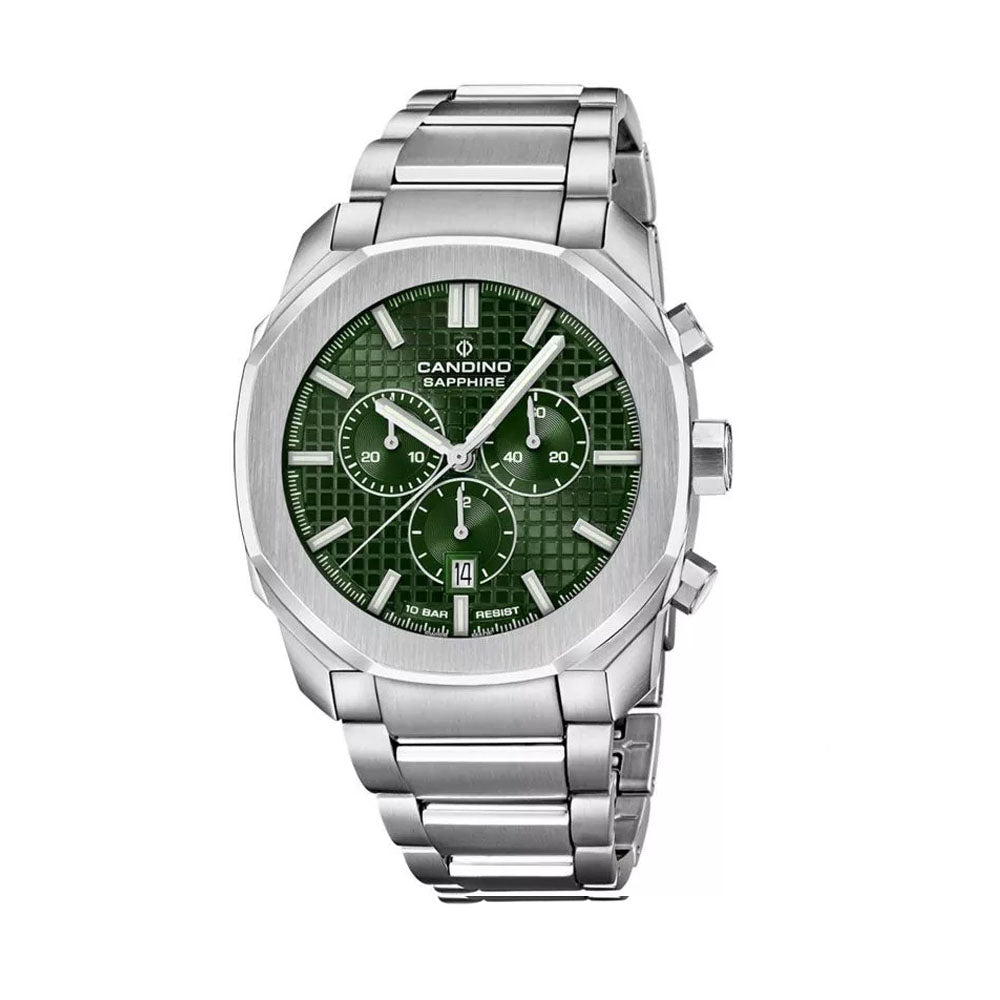 Swiss Men's Candino C4746/3