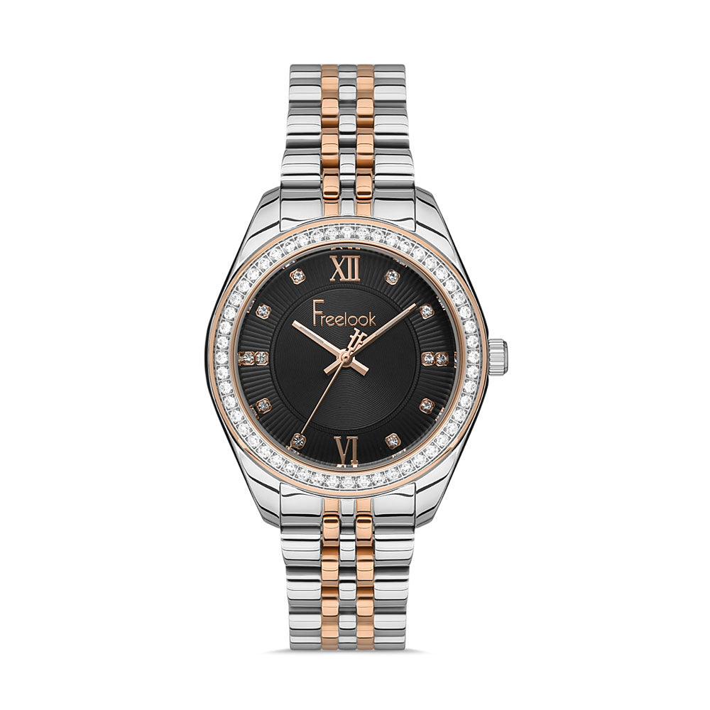 FREELOOK WOMEN’S WATCH | FL.1.10323-6