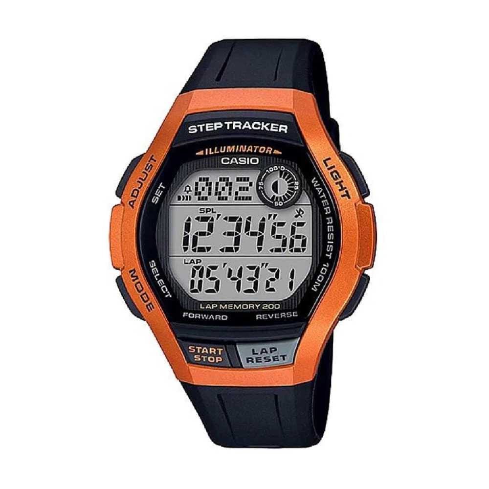 CASIO WS-2000H-4AVDF