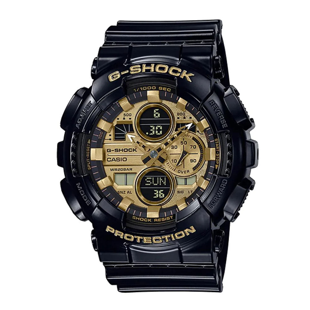 G-SHOCK GA-140GB-1A1DR