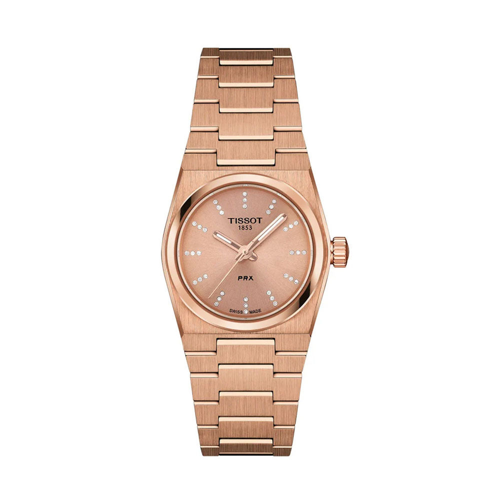 TISSOT Women's PRX  Watch| T137.010.33.506