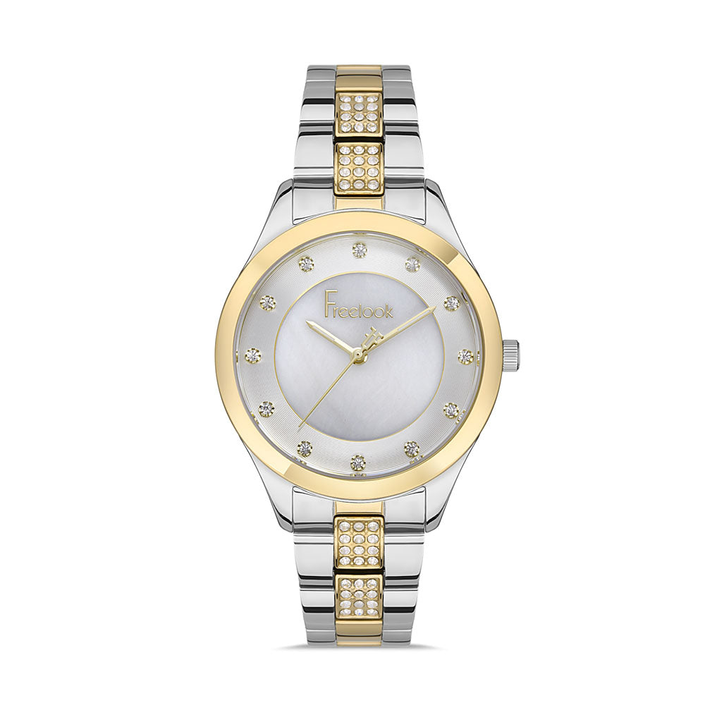 FREELOOK WOMEN’S WATCH | FL.1.10316-5