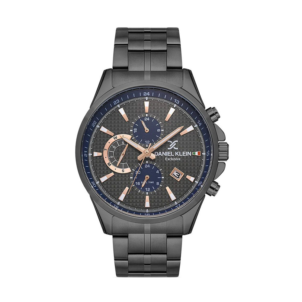 DANIEL KLEIN Analog Watch  For men | DK.1.13110-5