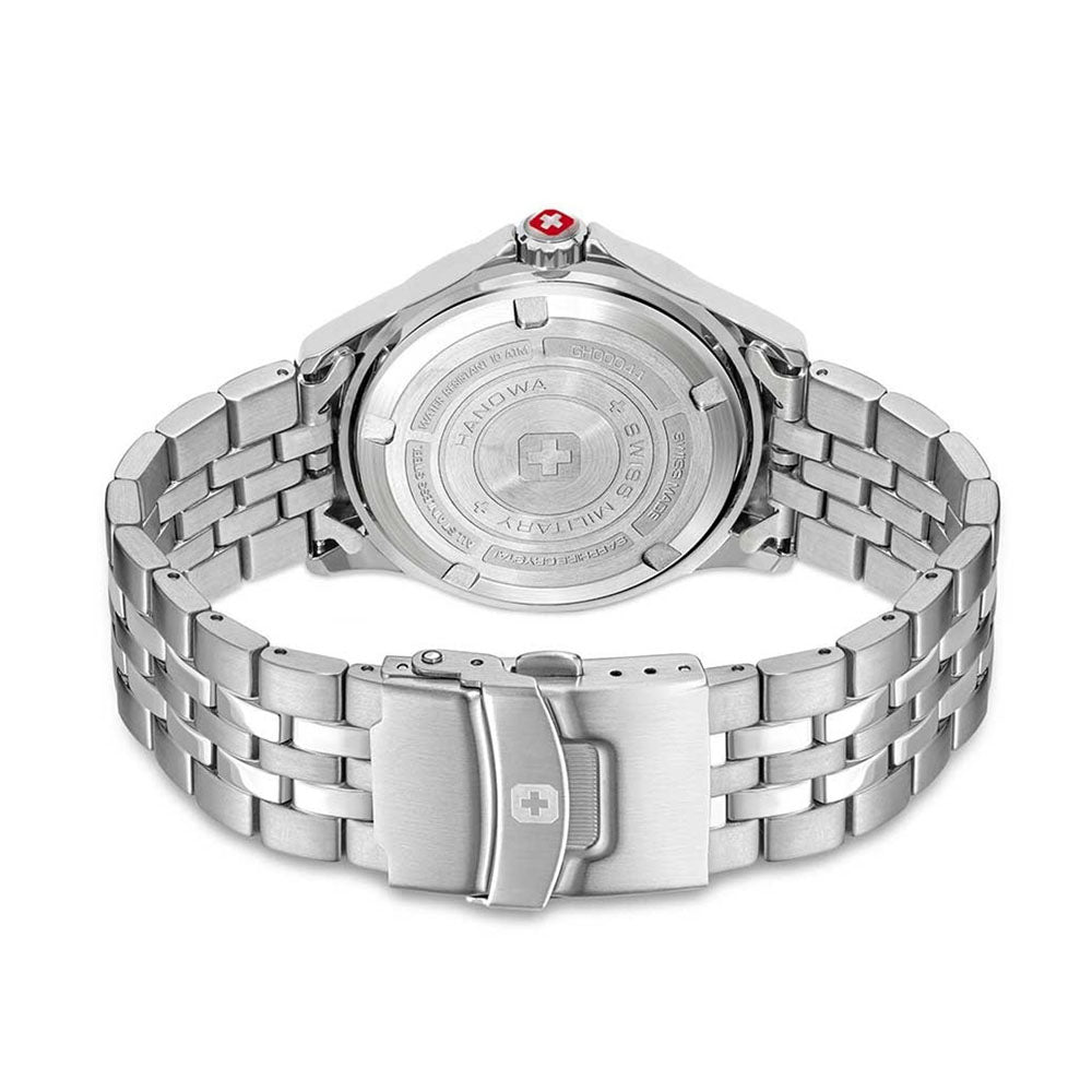 Swiss Military Hanowa | SMWGH0004401