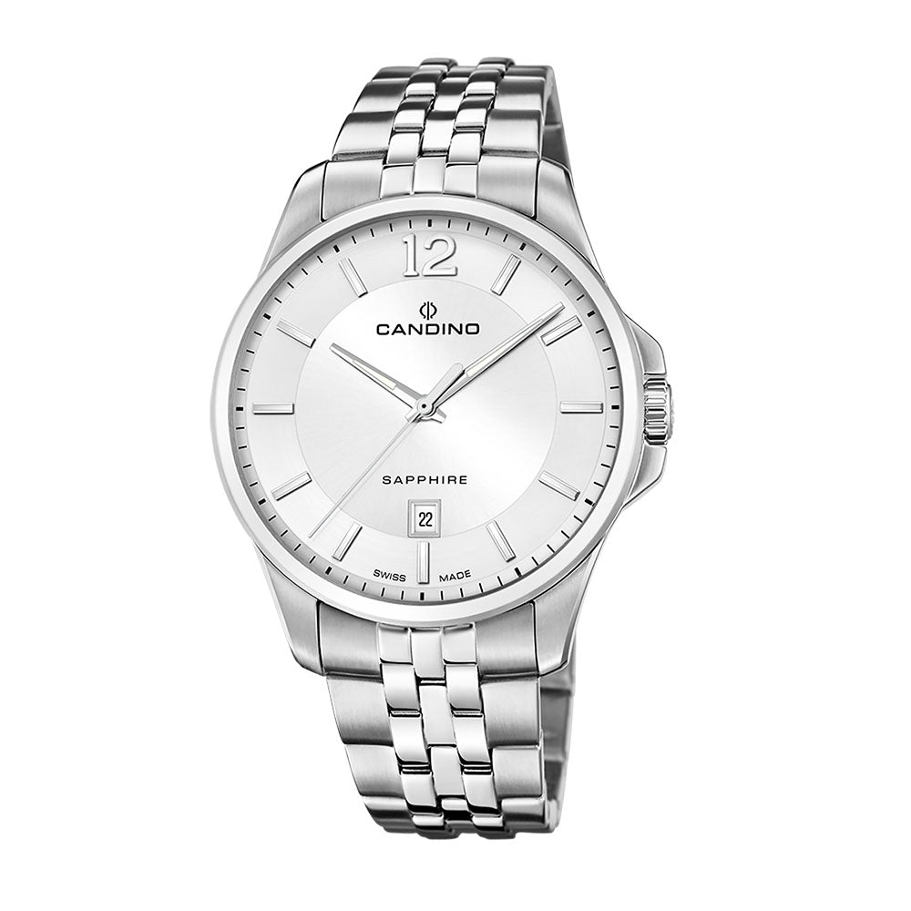 Swiss Men's Candino C4762/1